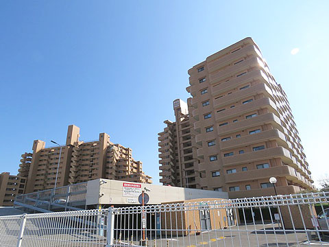 現地外観写真 外観