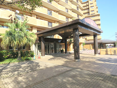 エントランス エントランス