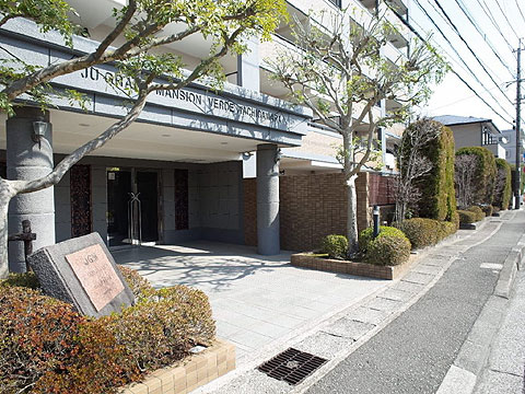 エントランス　R0004189