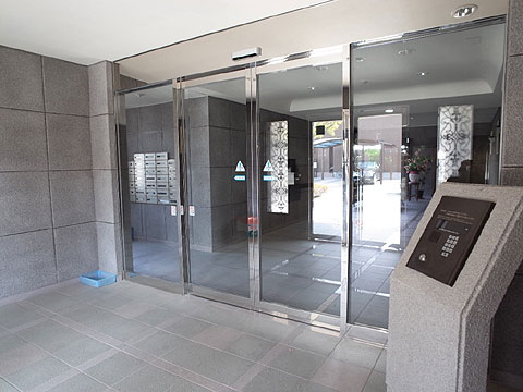 エントランス　R0004186