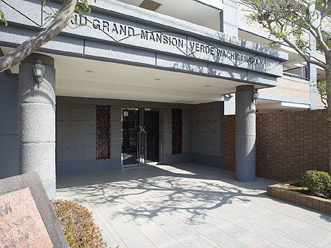 エントランス　R0004187