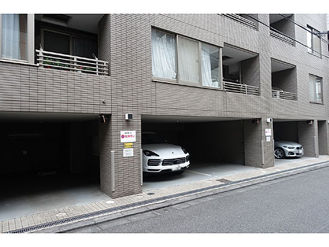 現地外観写真　外観