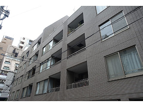 現地外観写真　外観