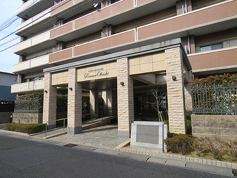 エントランス エントランス