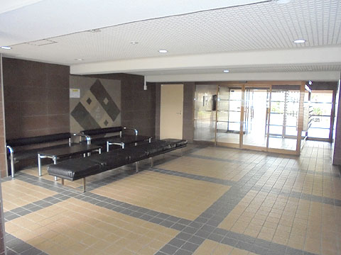 エントランス エントランス