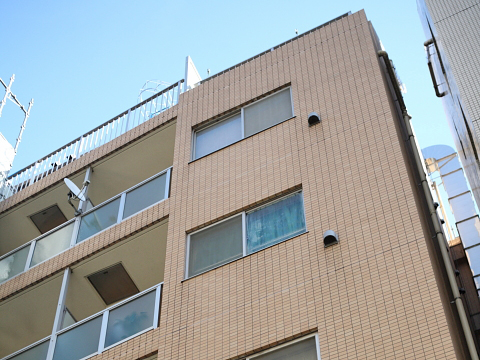 その他共用部　外観３