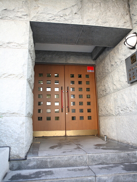 その他共用部　エントランス１