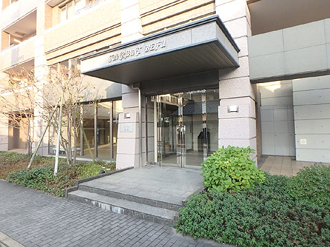 エントランス　PC090091