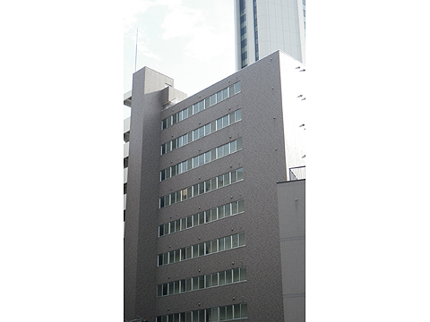 その他共用部　外観3