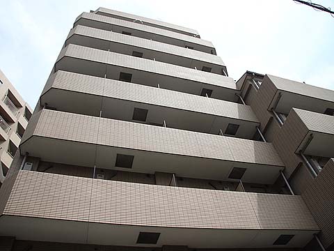 その他共用部　外観3