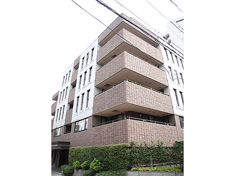 その他共用部　外観3