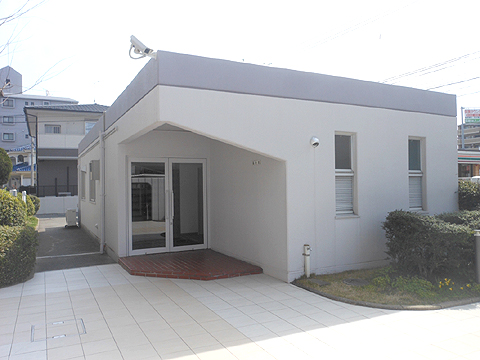 その他共用部　集会室