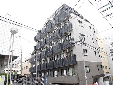 その他共用部　外観3