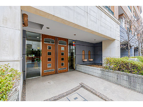 エントランス エントランス