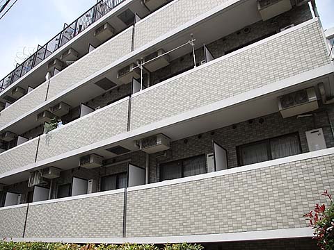 その他共用部　外観2