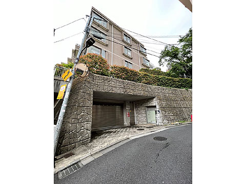 現地外観写真　外観