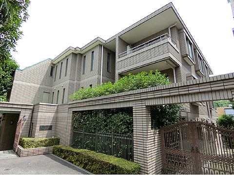 現地外観写真　CIMG2674