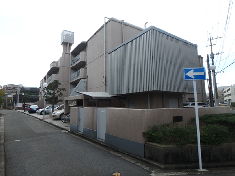 現地外観写真　外観写真 