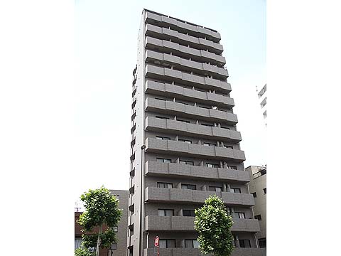 その他共用部　外観2