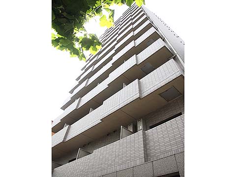 その他共用部　外観4