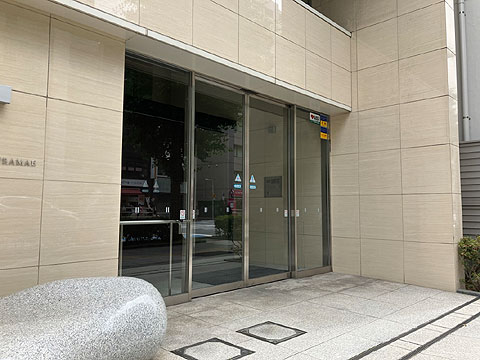 エントランス エントランス