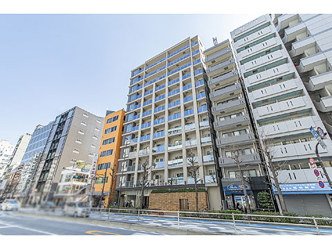 現地外観写真　外観写真