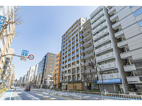 現地外観写真　外観写真