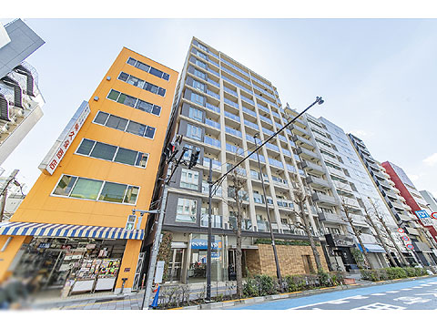 現地外観写真　外観写真