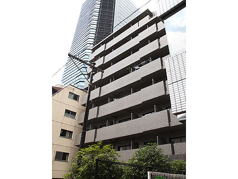 その他共用部　外観3