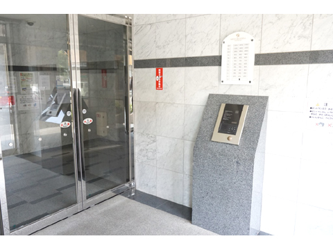 ロビー　ロビー