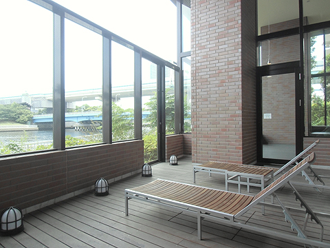 その他共用部 共用部