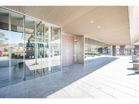 エントランス エントランス1