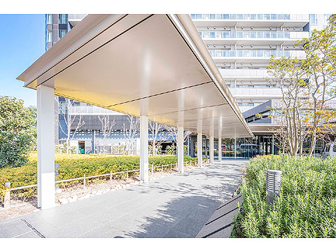 その他共用部 共有部分1