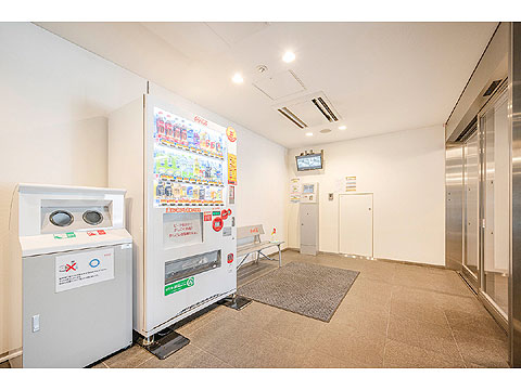 その他共用部 共有部分