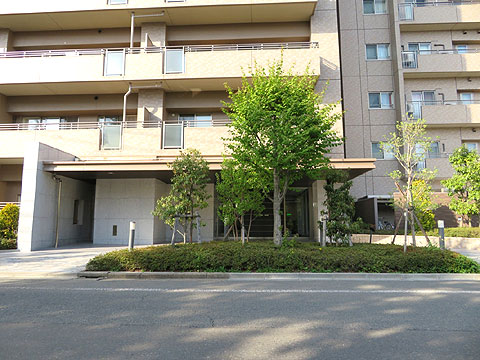 エントランス エントランス