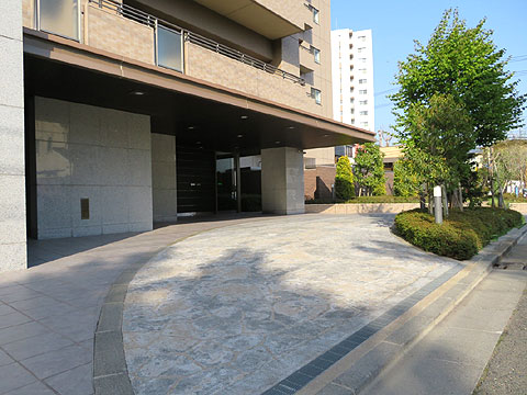 エントランス エントランス