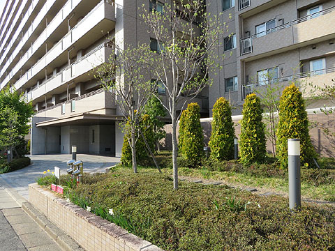 エントランス エントランス