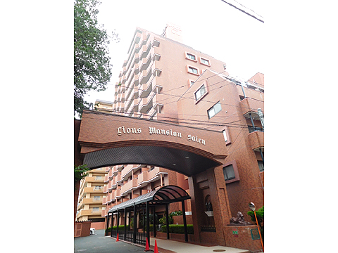 現地外観写真 外観