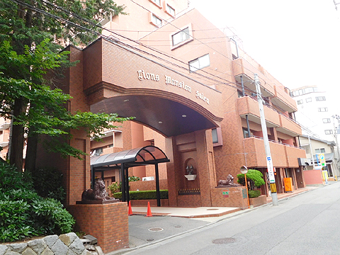 エントランス エントランス