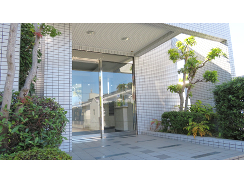 エントランス　IMG_0829