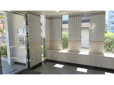 エントランス　IMG_0966