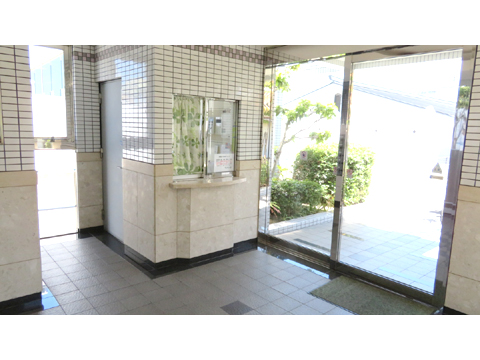 エントランス　IMG_0964