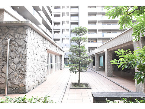 その他共用部 プレイロット