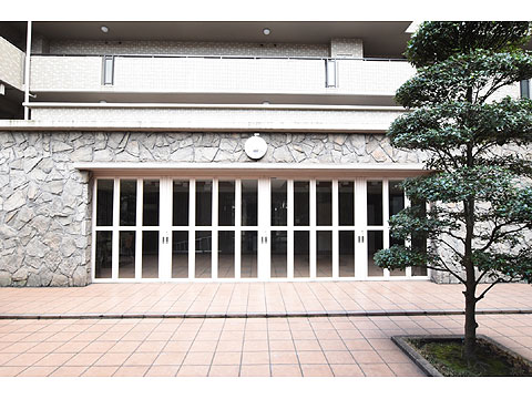 その他共用部 集会室