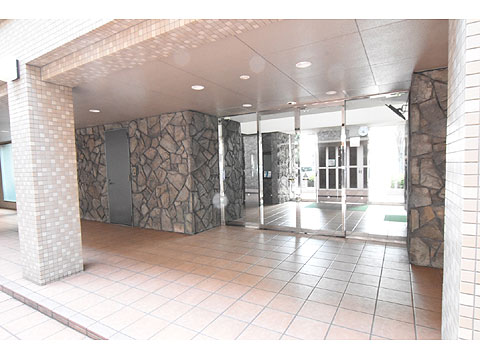 エントランス エントランス