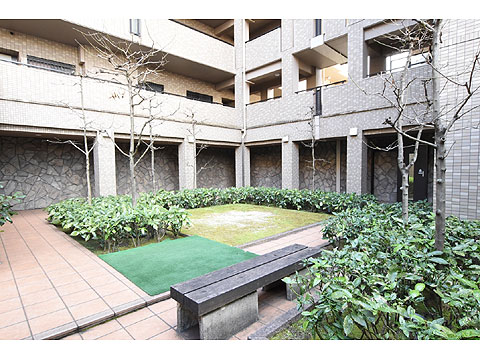 その他共用部 プレイロット2