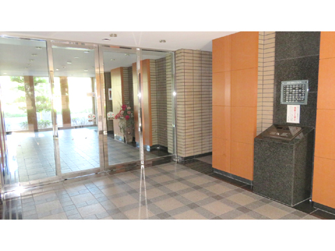 エントランス IMG_0864