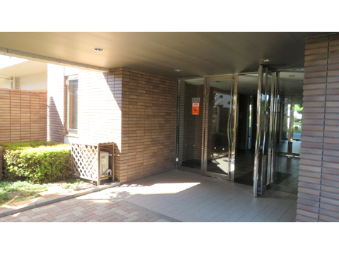 エントランス IMG_0859