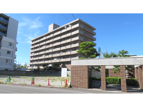 現地外観写真 IMG_0853