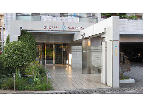 エントランス IMG_1420